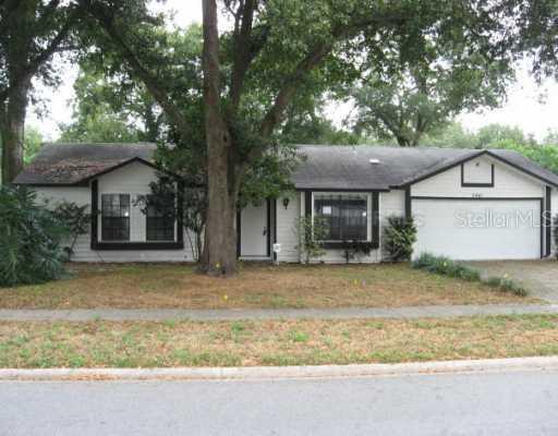 [Address Hidden by Seller], Orlando, FL 32837