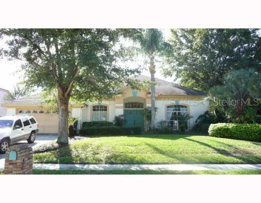 623 Yorkshire Dr., Oviedo, FL 32765