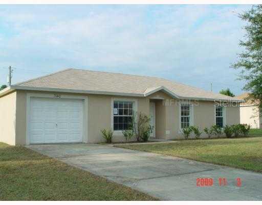 [Address Hidden by Seller], Deltona, FL 32725