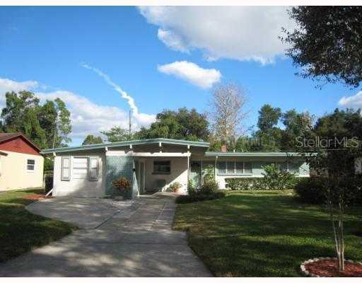 627 Springview Dr., Orlando, FL 32803