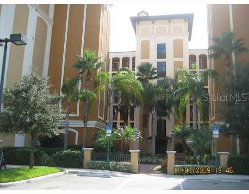 12521 Floridays Resort Dr. #309-F, Orlando, FL 32821