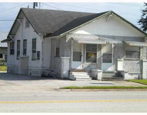 710 W 1st St., Sanford, FL 32771