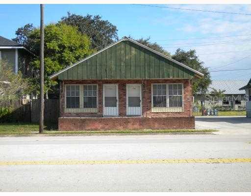 714 W 1st St., Sanford, FL 32771
