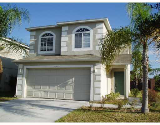 15249 Harrowgate Way, Winter Garden, FL 34787