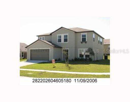 7339 Country Run Pkwy., Orlando, FL 32818