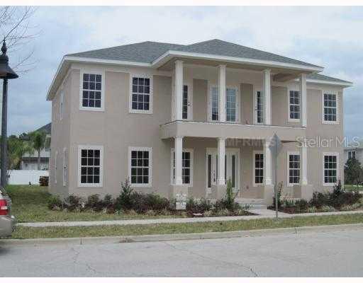 6943 Beargrass Rd., Harmony, FL 34773