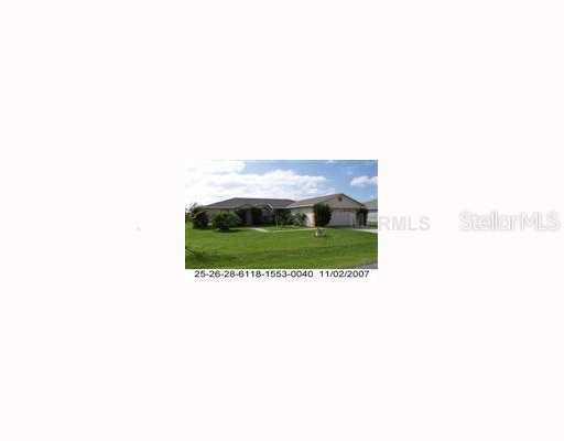 [Address Hidden by Seller], Kissimmee, FL 34747