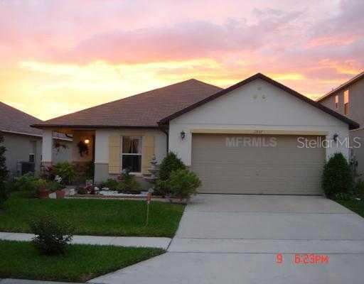 2857 Paynes Prairie Cir., Kissimmee, FL 34743