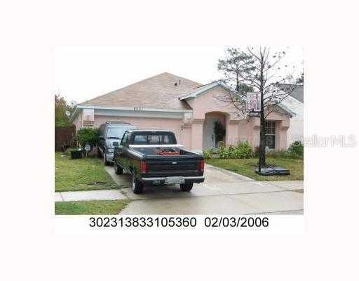 8531 Fort Thomas Way, Orlando, FL 32822