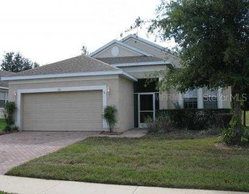 868 Wolf Creek St., Clermont, FL 34711