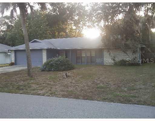 [Address Hidden by Seller], Edgewater, FL 32141