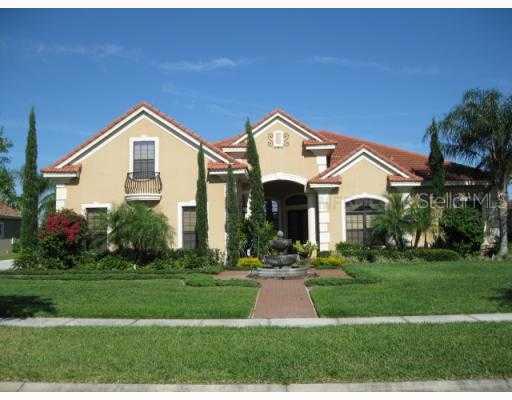 13426 Bonica Way, Windermere, FL 34786