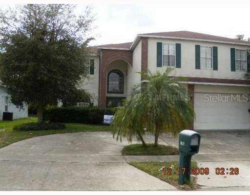 [Address Hidden by Seller], Ocoee, FL 34761