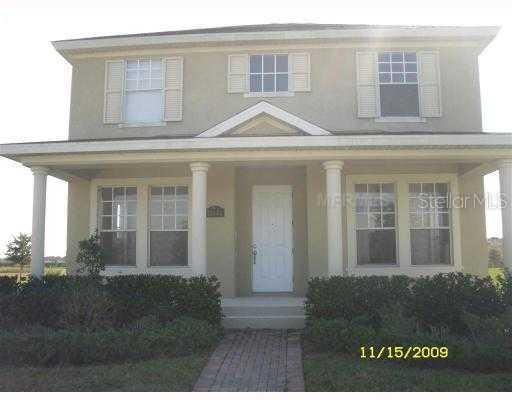 14844 Black Cherry Tr., Winter Garden, FL 34787