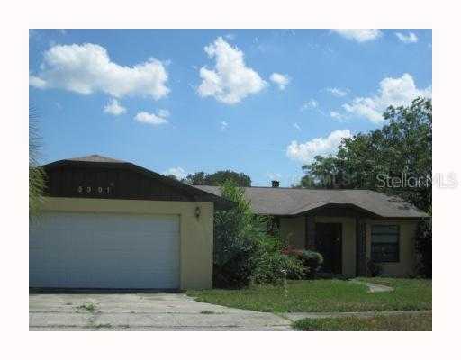 5301 Renoir Dr., Orlando, FL 32818