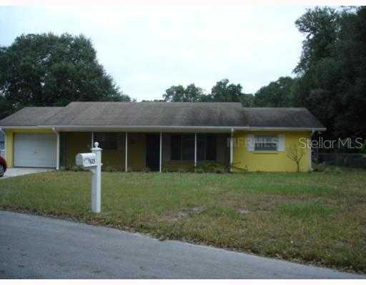 [Address Hidden by Seller], Lakeland, FL 33811
