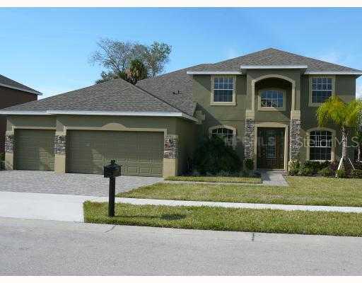 2951 Cardassi Dr., Ocoee, FL 34761