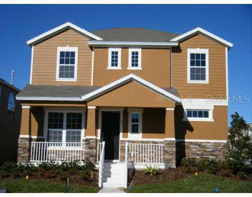 901 Leawood Way, Winter Garden, FL 34787