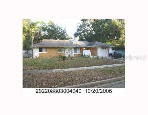 4701 Carmel St., Orlando, FL 32808