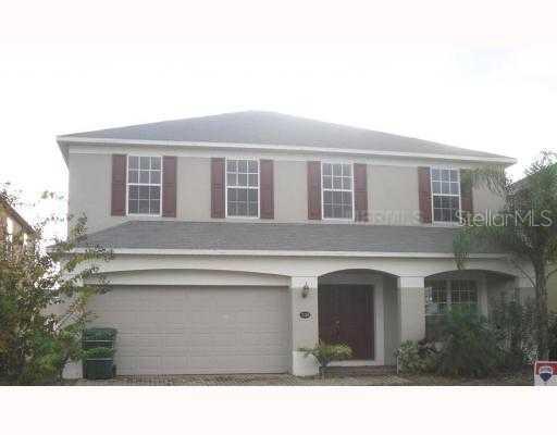 13126 Social Ln., Winter Garden, FL 34787