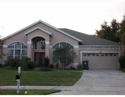 730 Lullwater Dr., Oviedo, FL 32765