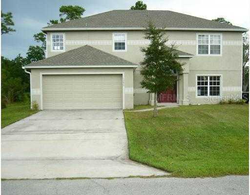 [Address Hidden by Seller], Deltona, FL 32725