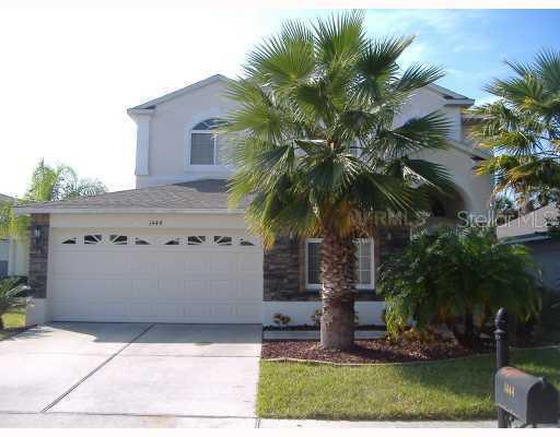 1444 Portmoor Way, Winter Garden, FL 34787