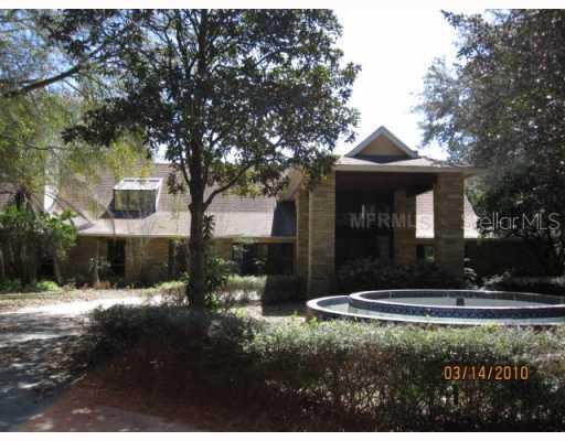 106 Squire Hill Rd., Longwood, FL 32779