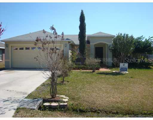 [Address Hidden by Seller], Poinciana, FL 34759