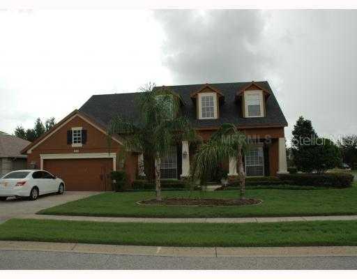 355 Hickory Springs Ct., DeBary, FL 32713