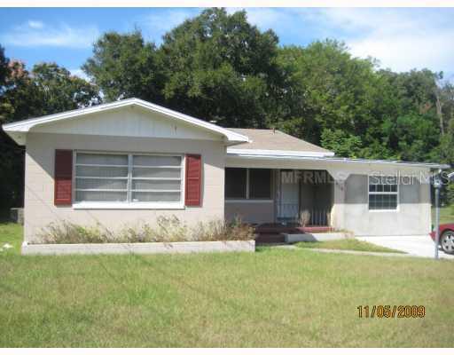 [Address Hidden by Seller], Deland, FL 32724