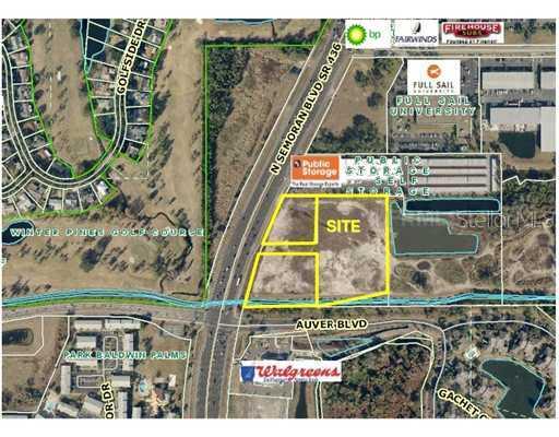 [Address Hidden by Seller], Orlando, FL 32836