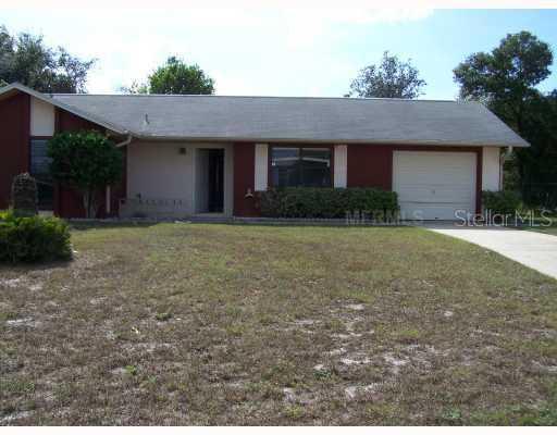 [Address Hidden by Seller], Deltona, FL 32725