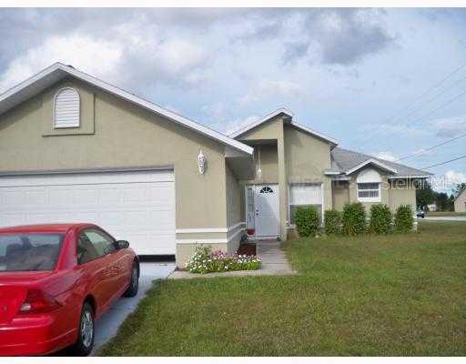 [Address Hidden by Seller], Kissimmee, FL 34747