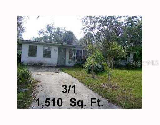 720 Cherokee Cir., Sanford, FL 32773