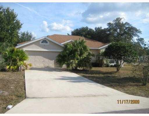 [Address Hidden by Seller], Deltona, FL 32725