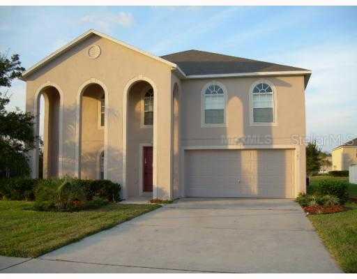 707 Monte Vista Way, Winter Garden, FL 34787