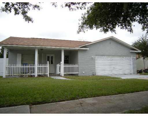 2356 Caborn St., Orlando, FL 32839