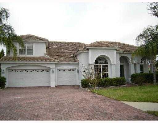 2701 Saint Armand Ct., Orlando, FL 32835