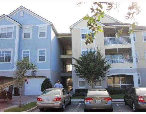 3446 Soho St. #106, Orlando, FL 32835