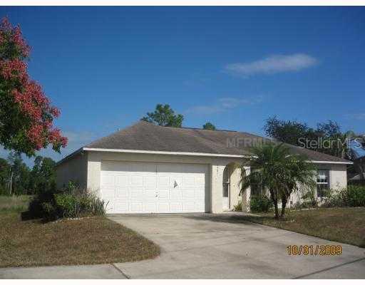 [Address Hidden by Seller], Deltona, FL 32725