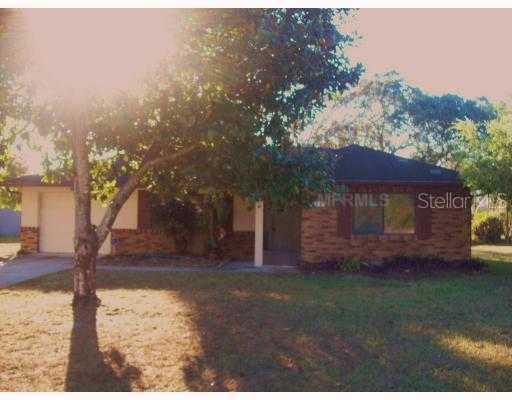 [Address Hidden by Seller], Deltona, FL 32725