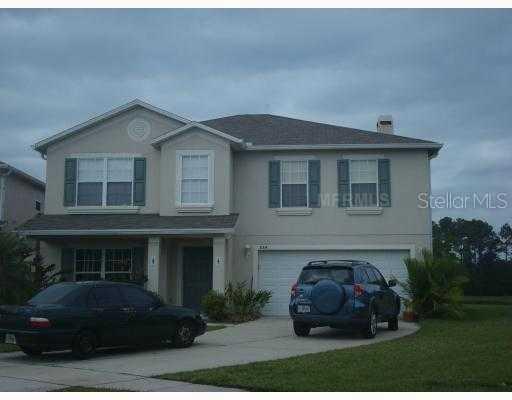 [Address Hidden by Seller], Orlando, FL 32822