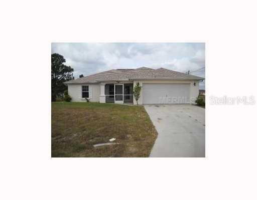 3300 Vera Ave., Lehigh Acres, FL 33976