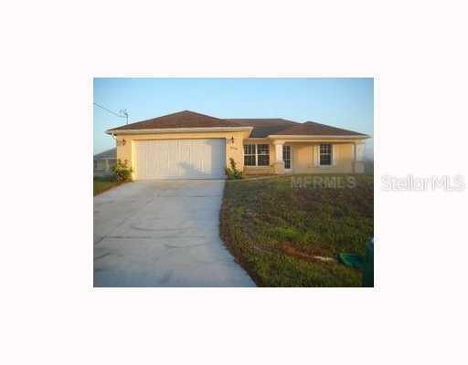 3312 38th St., Lehigh Acres, FL 33976