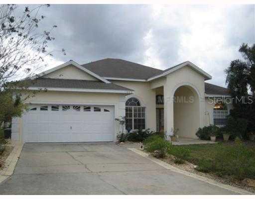 [Address Hidden by Seller], Davenport, FL 33837