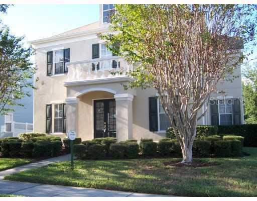 501 Celebration Ave., Celebration, FL 34747