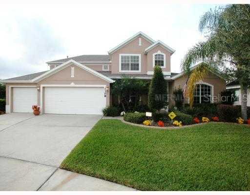 1308 Anna Catherine Dr., Orlando, FL 32828