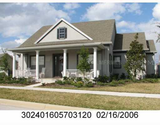 9830 Caroline Park Dr., Orlando, FL 32832