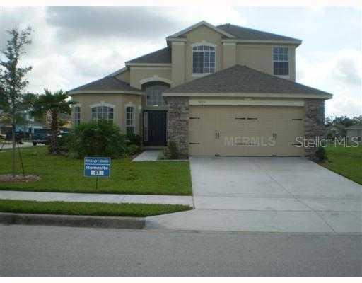 9133 Vickroy Ter., Oviedo, FL 32765